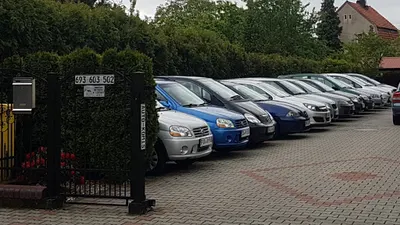 AUTO - PROFIT Tomasz Mika